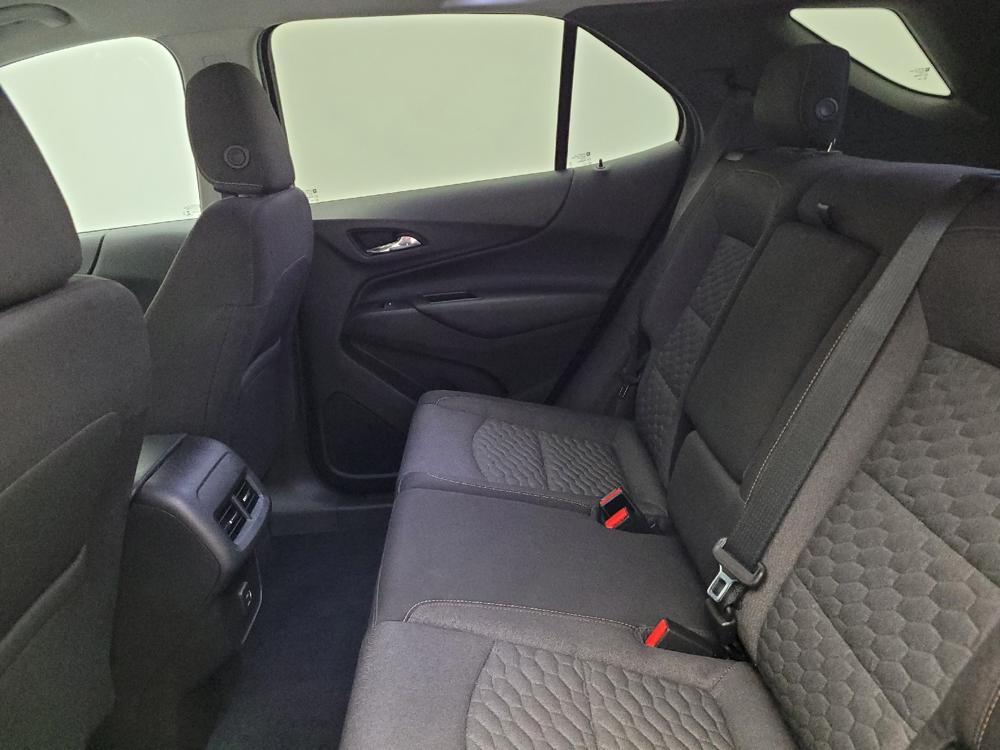 used 2019 Chevrolet Equinox car, priced at $17,495