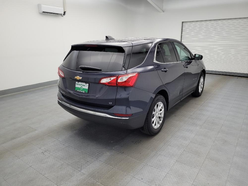 used 2019 Chevrolet Equinox car, priced at $17,495