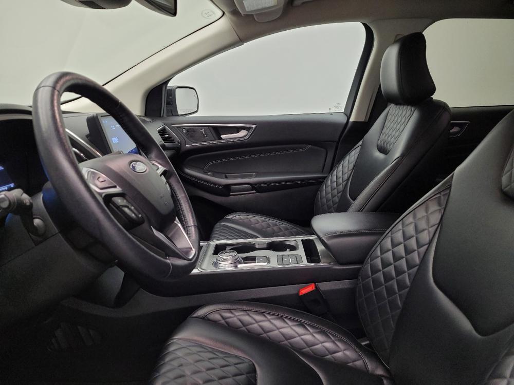 used 2023 Ford Edge car, priced at $24,895