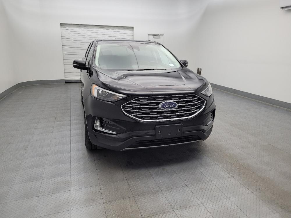 used 2023 Ford Edge car, priced at $24,895