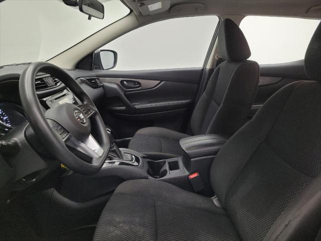 used 2018 Nissan Rogue Sport car, priced at $15,495