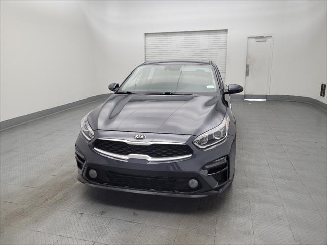 used 2019 Kia Forte car, priced at $19,995