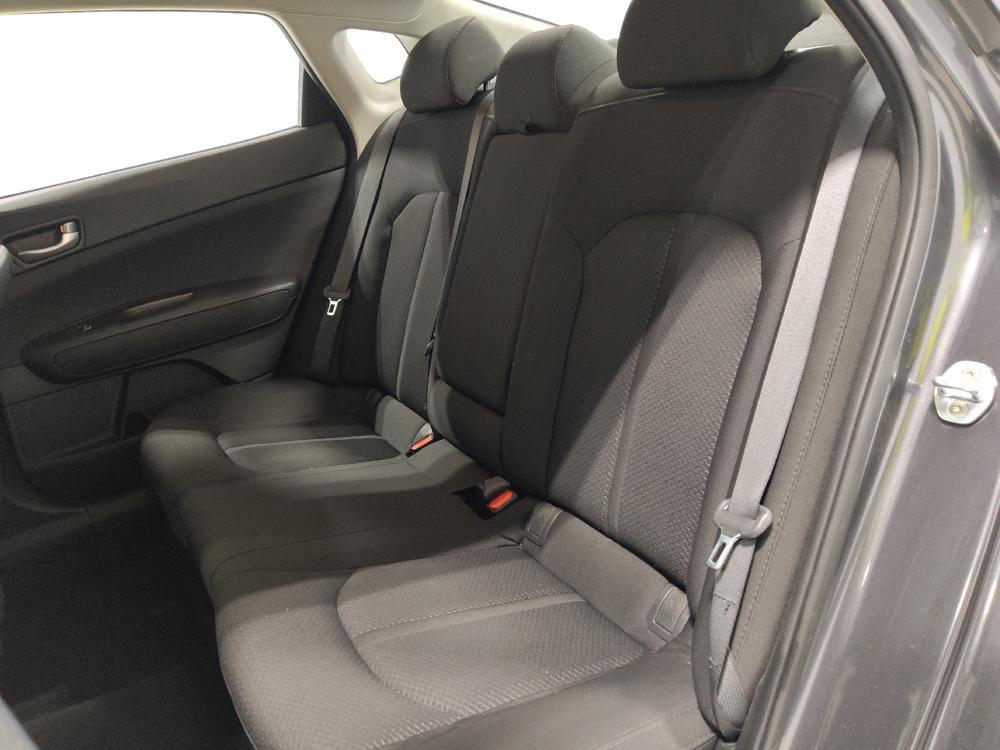 used 2017 Kia Optima car, priced at $15,195