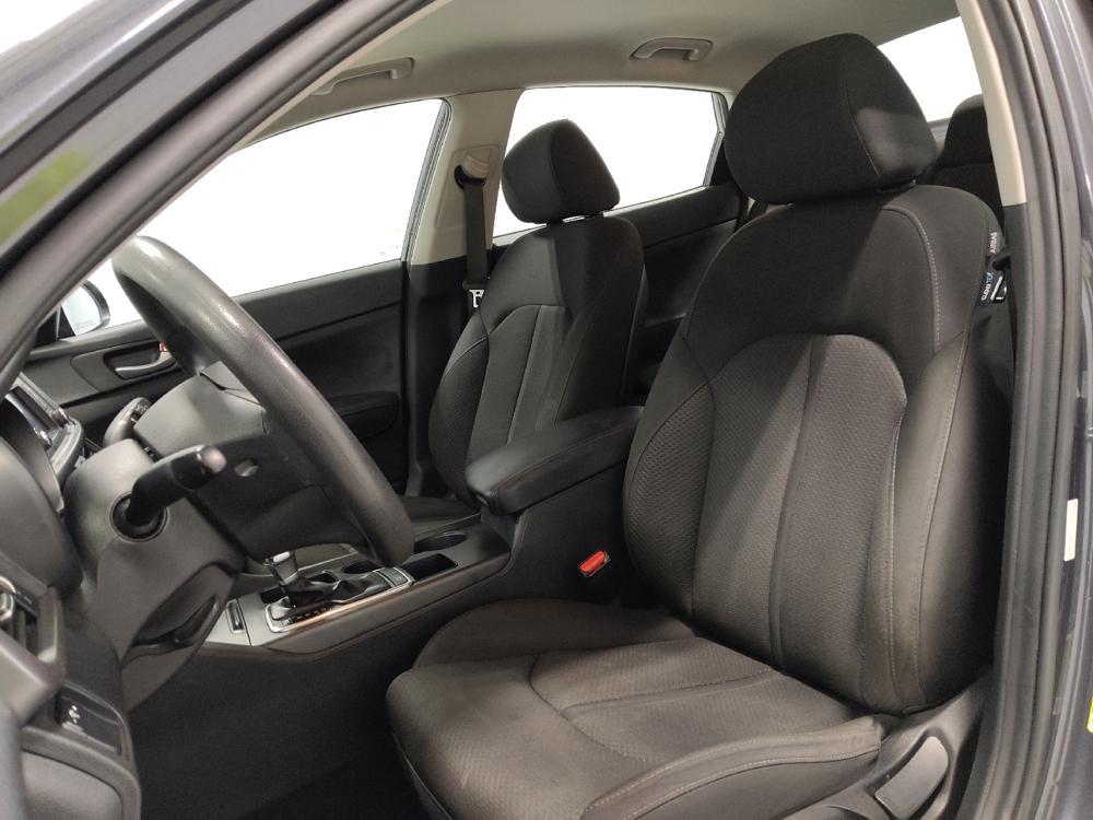 used 2017 Kia Optima car, priced at $15,195