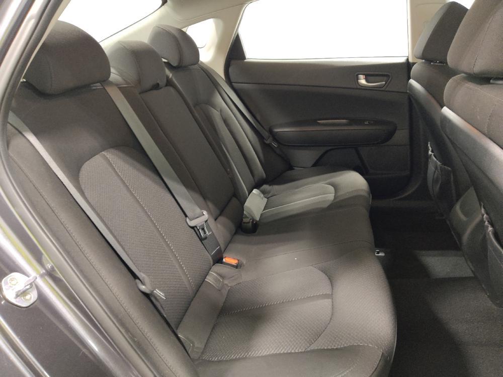 used 2017 Kia Optima car, priced at $15,195