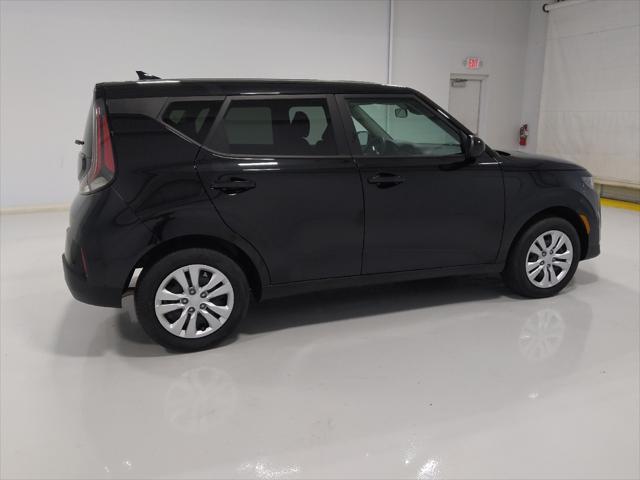 used 2024 Kia Soul car, priced at $21,695