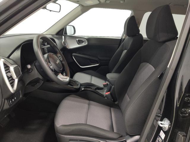 used 2024 Kia Soul car, priced at $21,695