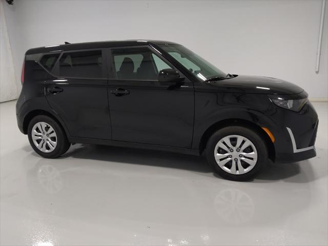 used 2024 Kia Soul car, priced at $21,695