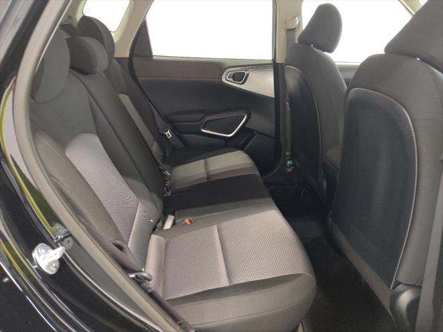 used 2024 Kia Soul car, priced at $21,695