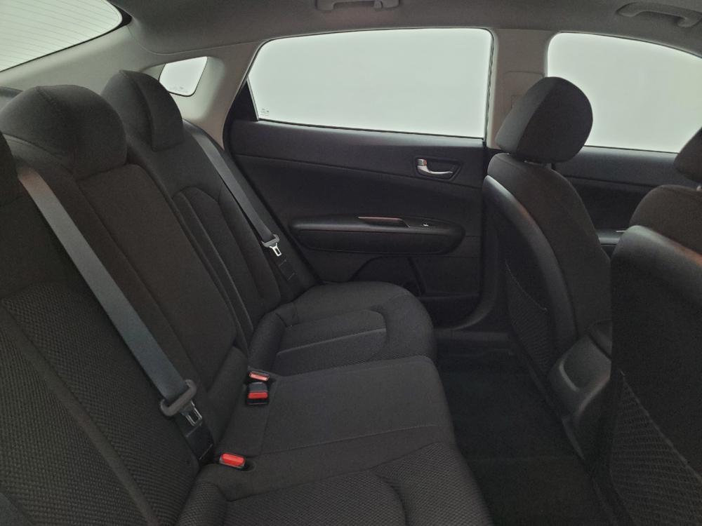 used 2019 Kia Optima car, priced at $17,695