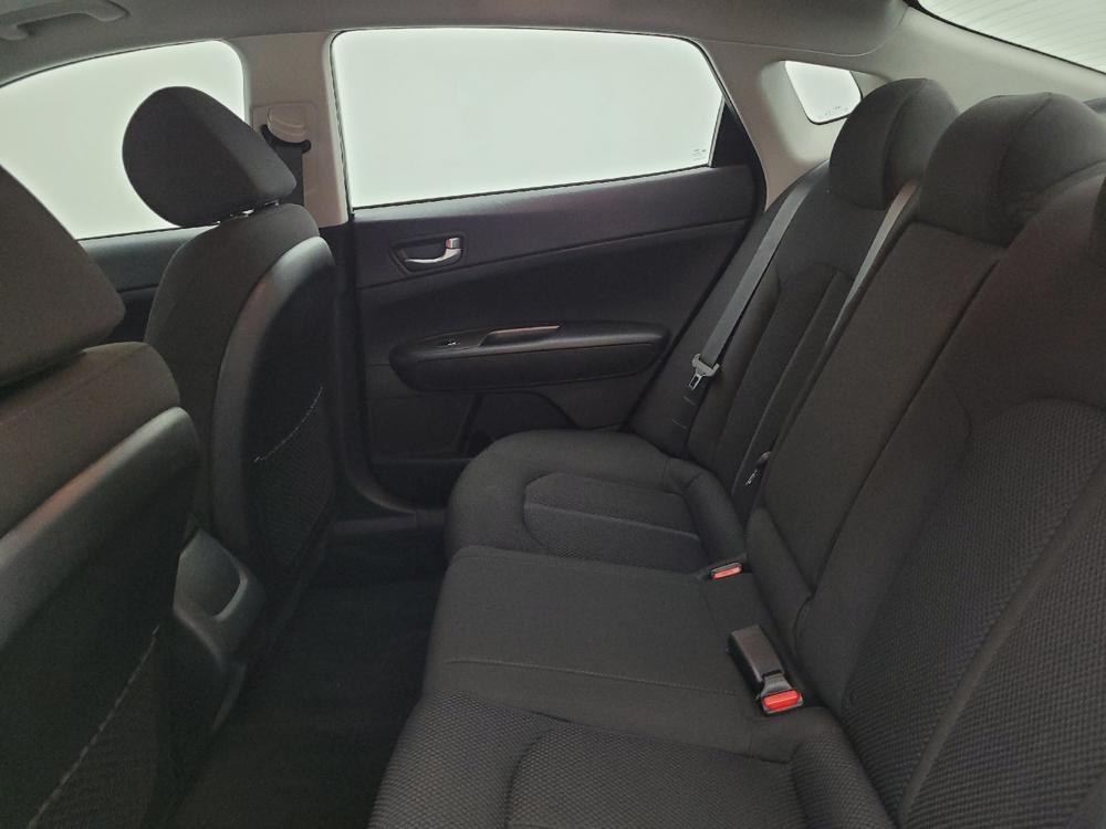 used 2019 Kia Optima car, priced at $17,695