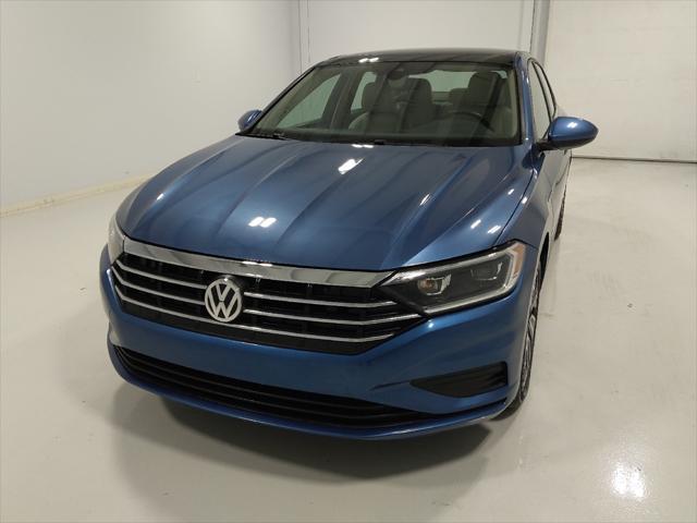 used 2020 Volkswagen Jetta car, priced at $19,795