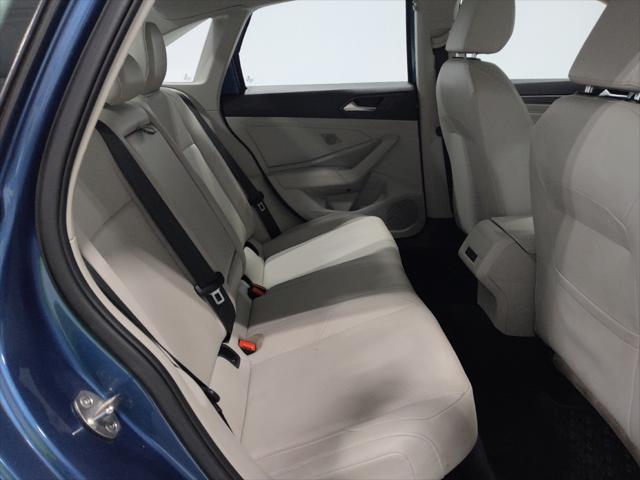 used 2020 Volkswagen Jetta car, priced at $19,795