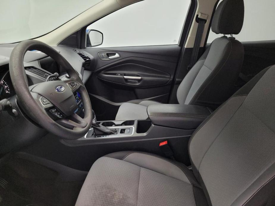 used 2017 Ford Escape car, priced at $15,395