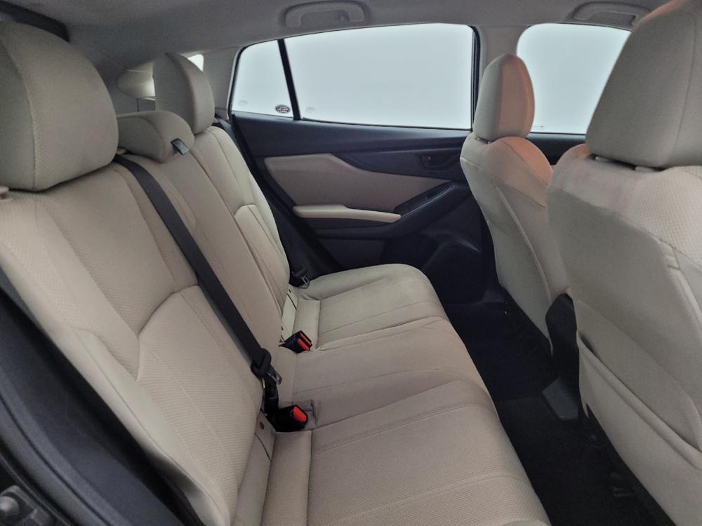 used 2018 Subaru Impreza car, priced at $16,995