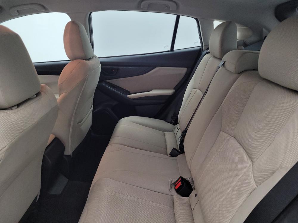 used 2018 Subaru Impreza car, priced at $16,995