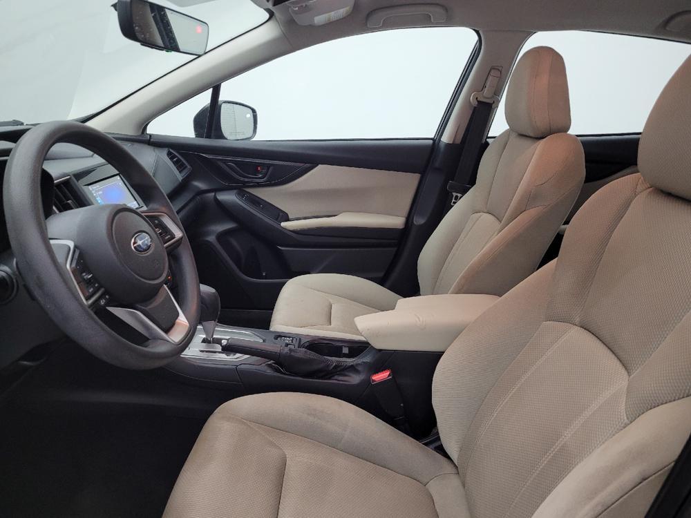 used 2018 Subaru Impreza car, priced at $16,995