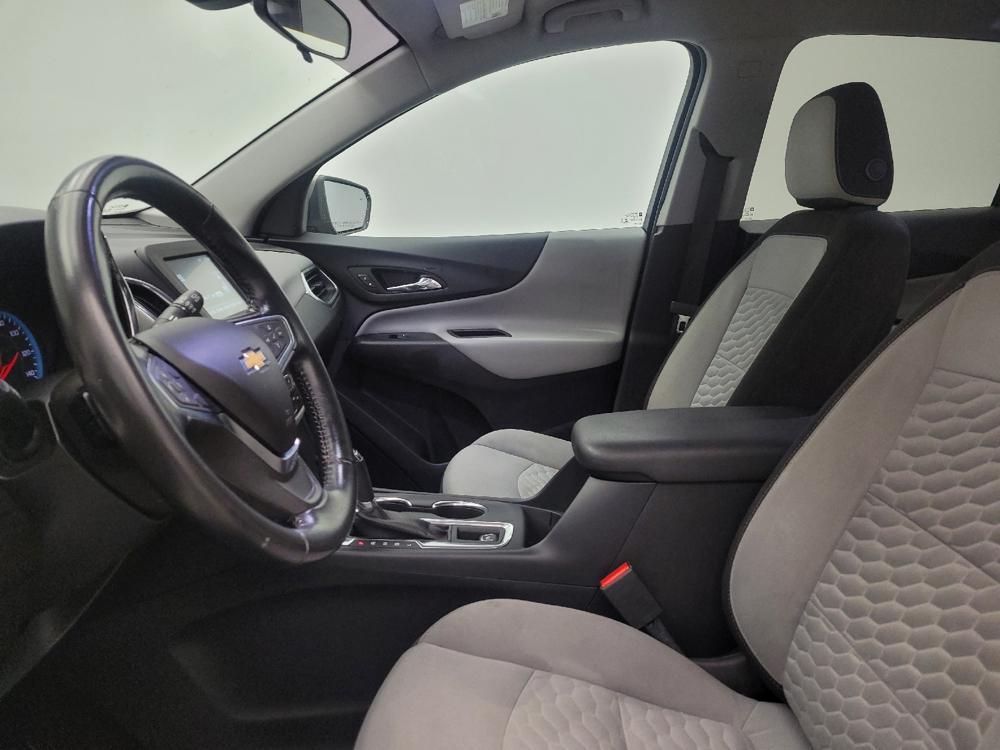 used 2018 Chevrolet Equinox car, priced at $18,195