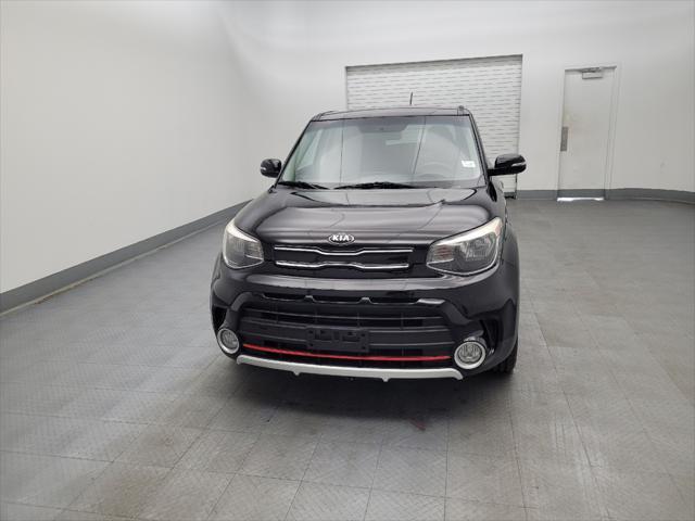 used 2018 Kia Soul car, priced at $15,095