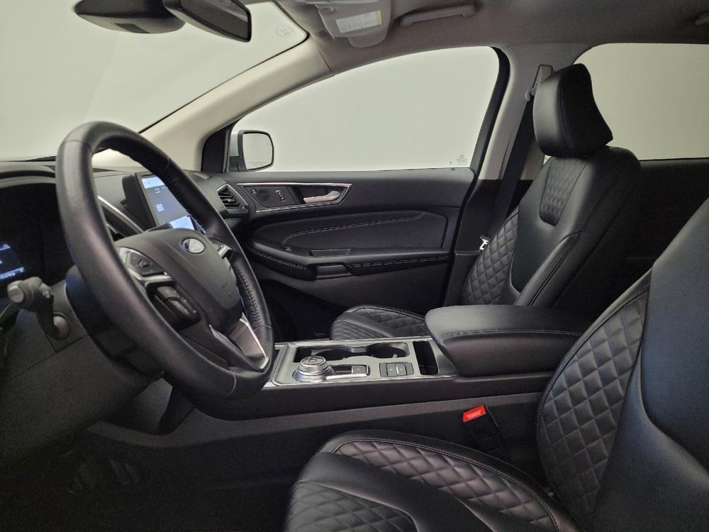 used 2024 Ford Edge car, priced at $29,095