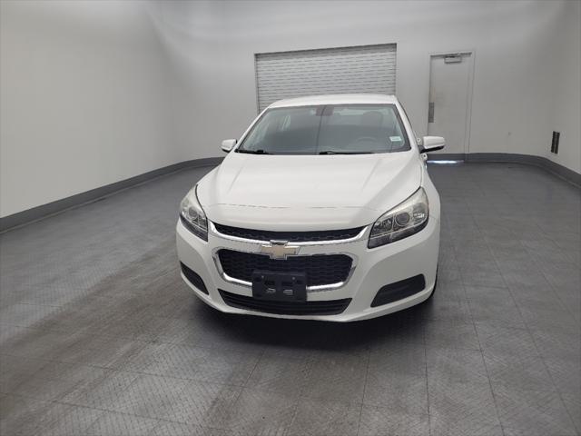 used 2014 Chevrolet Malibu car, priced at $15,795