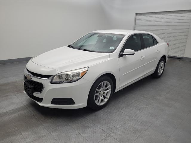 used 2014 Chevrolet Malibu car, priced at $15,795