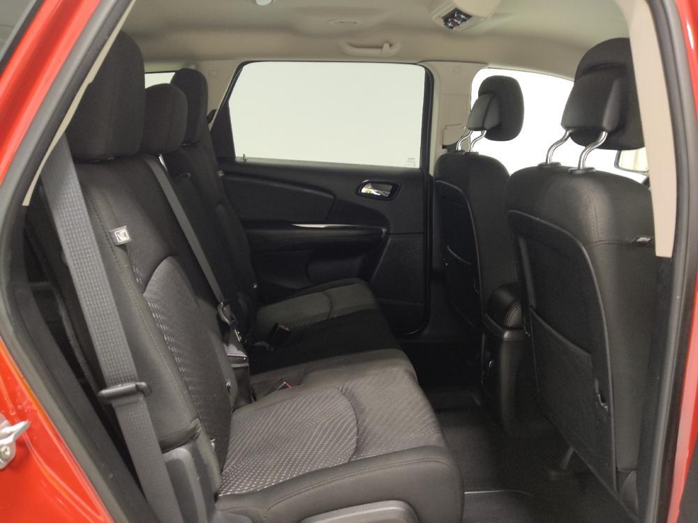 used 2019 Dodge Journey car, priced at $17,795