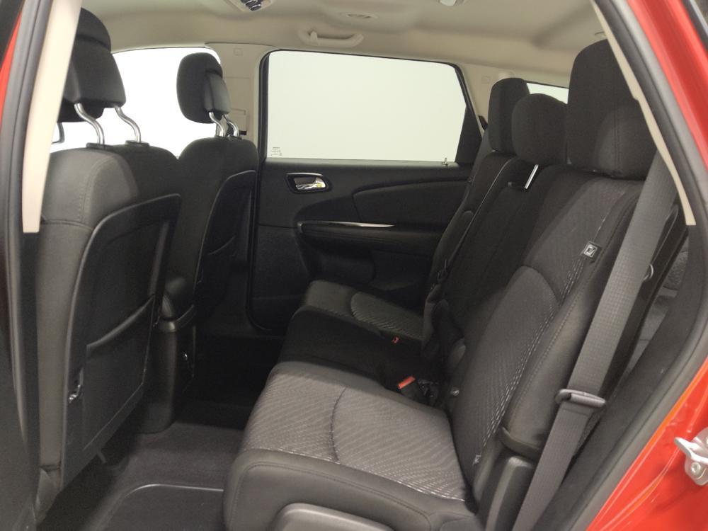 used 2019 Dodge Journey car, priced at $17,795