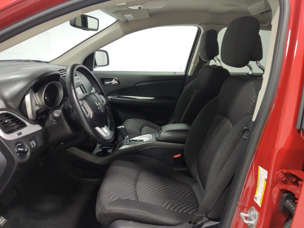 used 2019 Dodge Journey car, priced at $17,795