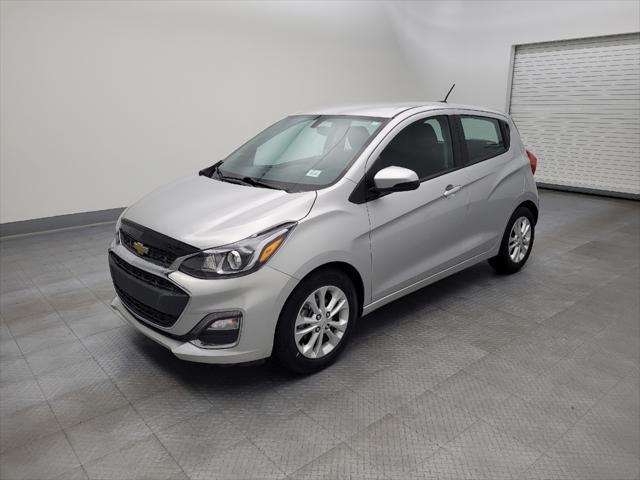 used 2020 Chevrolet Spark car, priced at $13,795