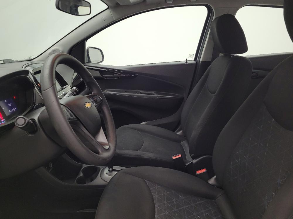 used 2020 Chevrolet Spark car, priced at $13,595