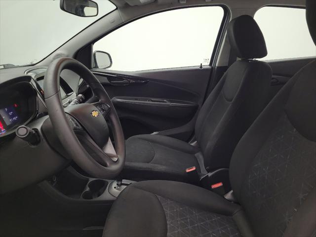 used 2020 Chevrolet Spark car, priced at $13,795