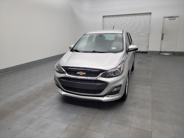 used 2020 Chevrolet Spark car, priced at $13,795