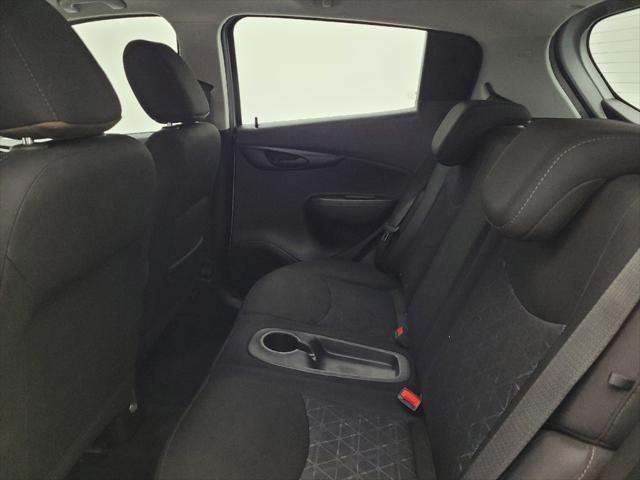 used 2020 Chevrolet Spark car, priced at $13,795
