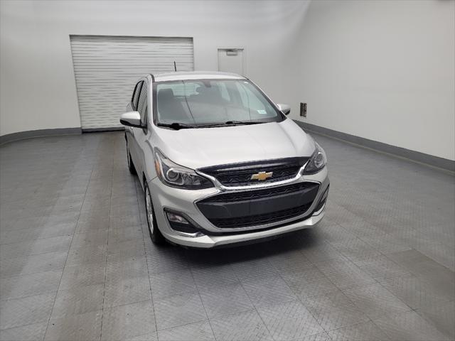 used 2020 Chevrolet Spark car, priced at $13,795