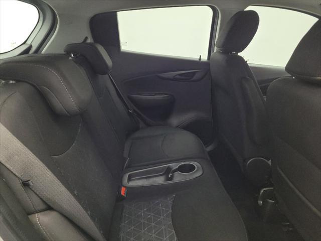 used 2020 Chevrolet Spark car, priced at $13,795