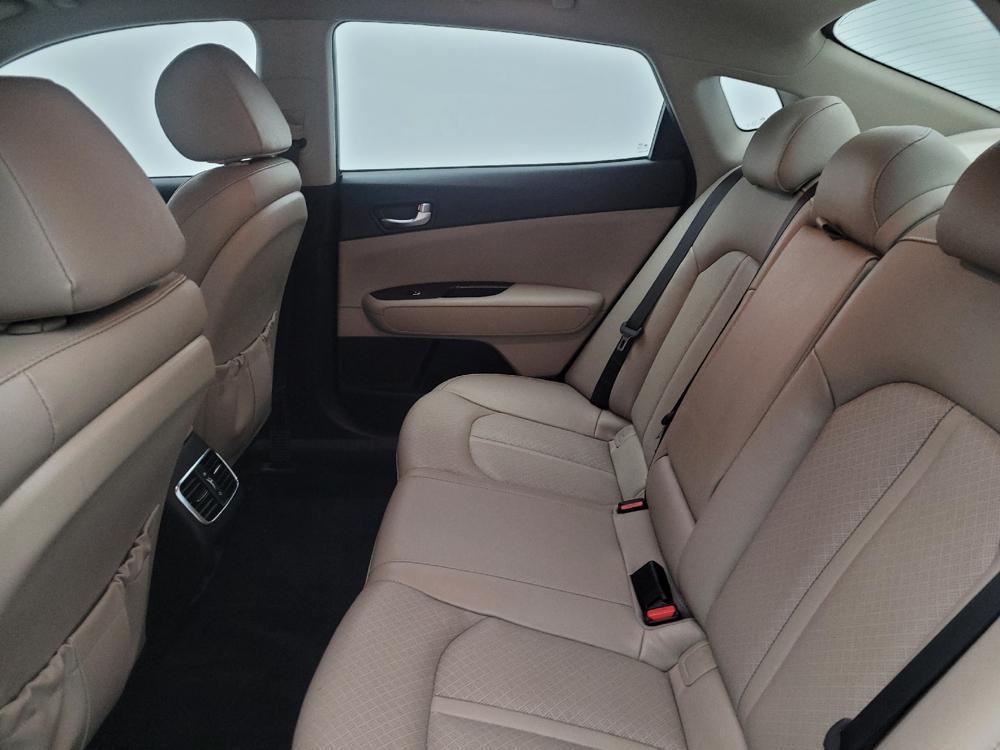 used 2018 Kia Optima car, priced at $15,995