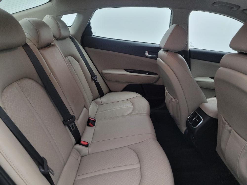 used 2018 Kia Optima car, priced at $15,995