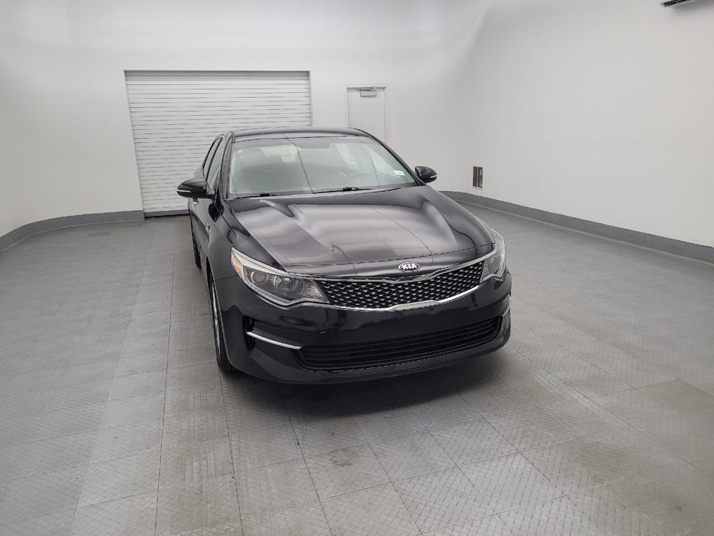 used 2018 Kia Optima car, priced at $15,995