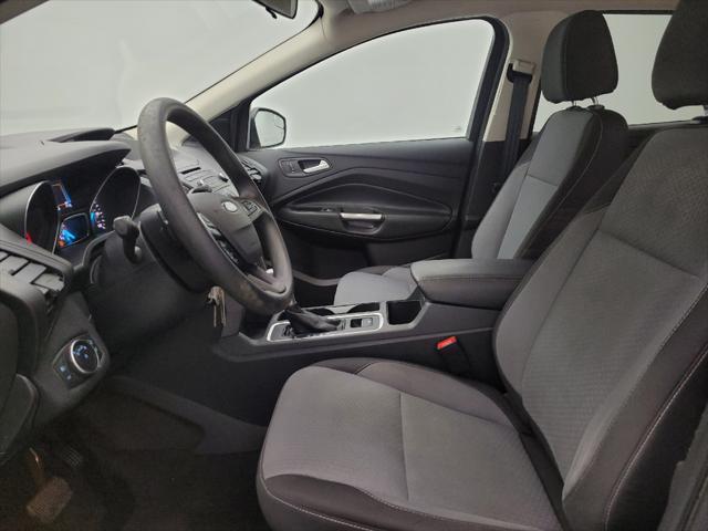 used 2017 Ford Escape car, priced at $16,995