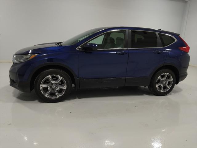 used 2019 Honda CR-V car, priced at $21,795