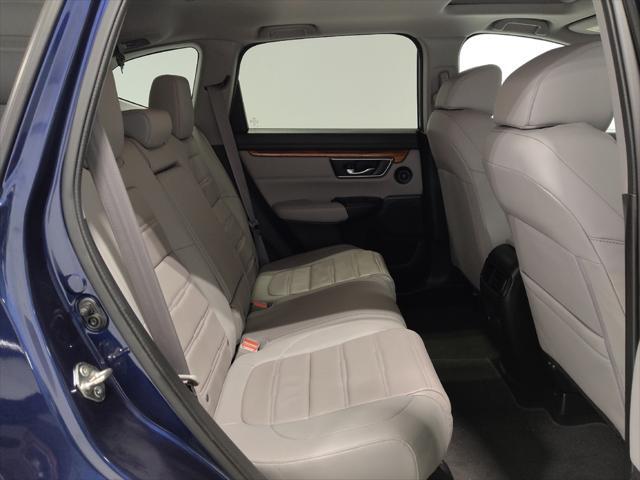used 2019 Honda CR-V car, priced at $21,795