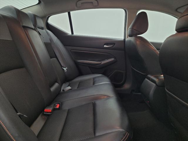 used 2021 Nissan Altima car, priced at $20,395