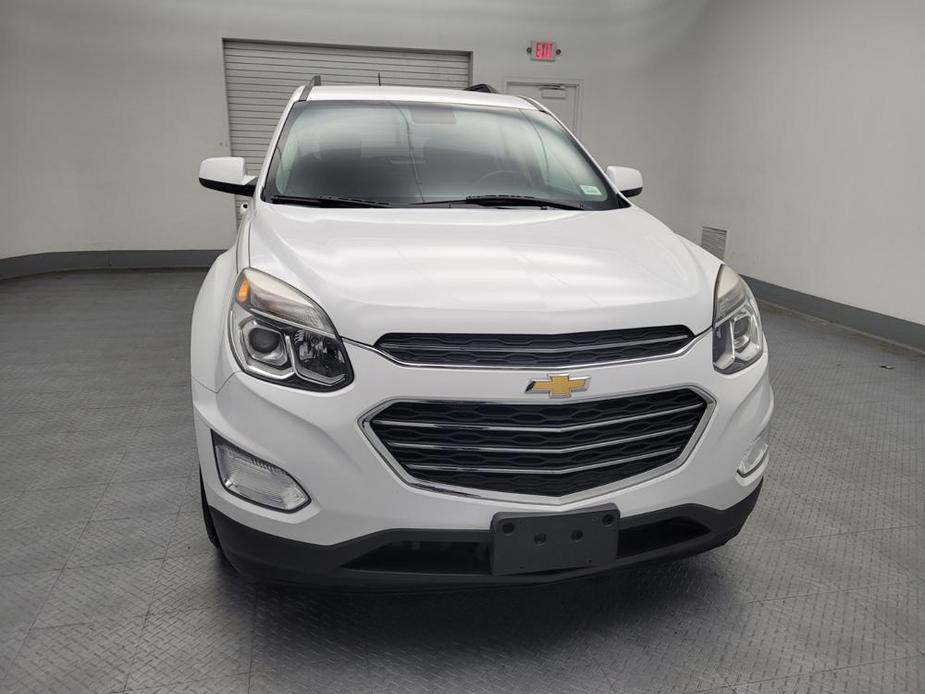 used 2017 Chevrolet Equinox car, priced at $17,095