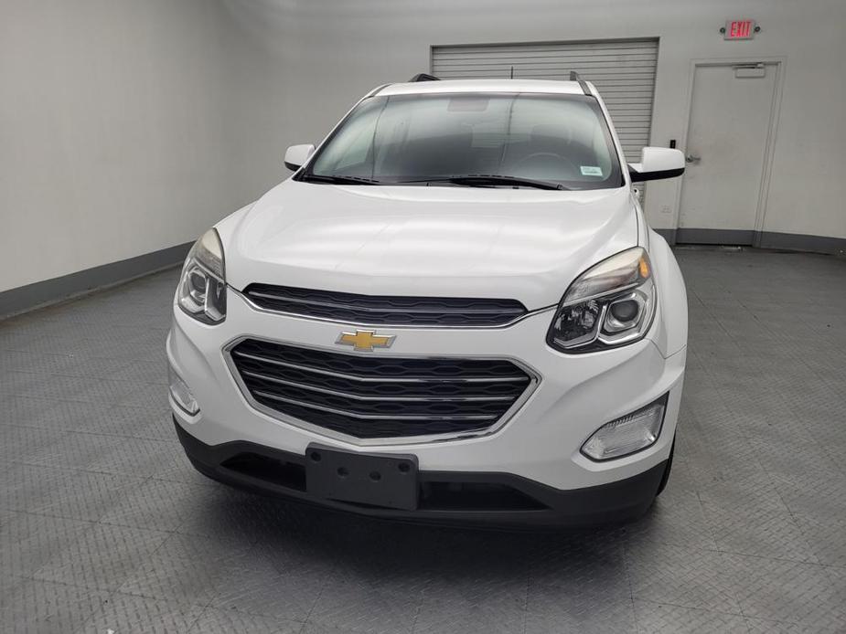 used 2017 Chevrolet Equinox car, priced at $17,095