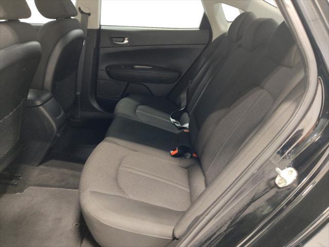 used 2020 Kia Optima car, priced at $18,395