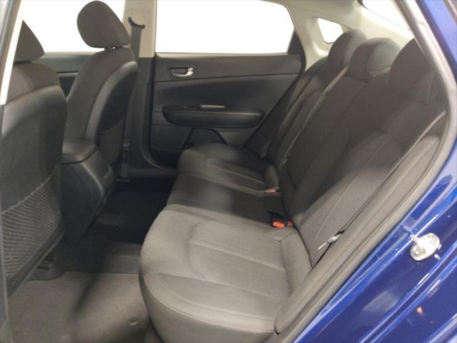 used 2019 Kia Optima car, priced at $17,395