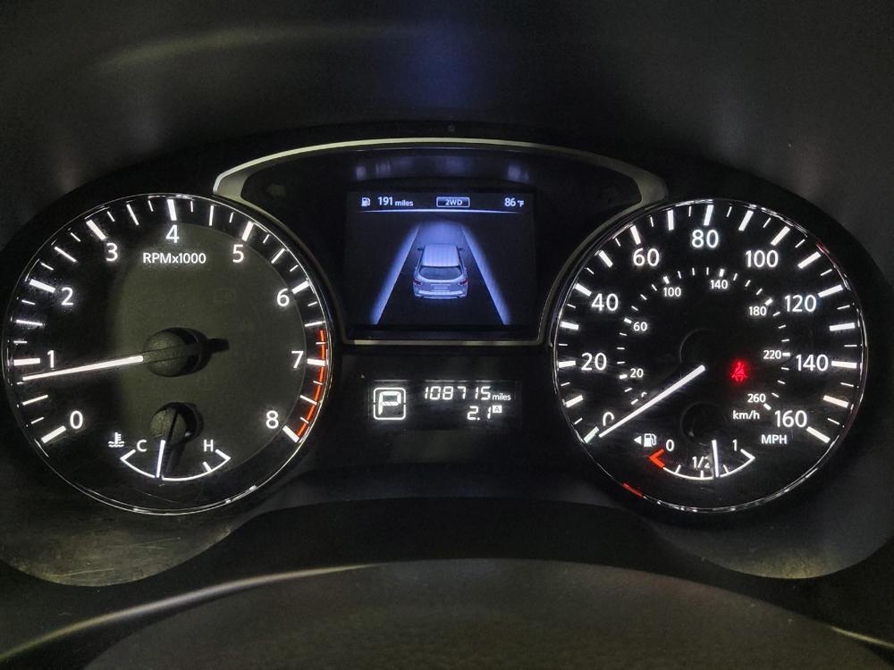 used 2014 Nissan Pathfinder car, priced at $13,395