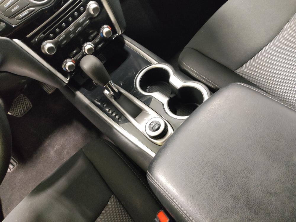 used 2020 Nissan Pathfinder car, priced at $19,795