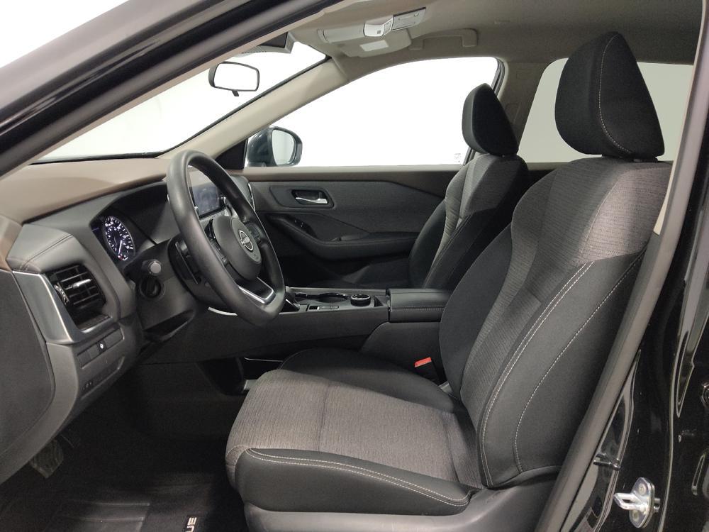 used 2022 Nissan Rogue car, priced at $21,695